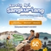 KA Sangkuriang Bandung–Banyuwangi Beroperasi 1 Mei, Singgah di Daop 5 Purwokerto