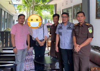 Keluarga Terdakwa Titipkan Rp140 Juta ke PN Purwokerto, Hakim Tegaskan: Jangan Serahkan ke Saya!