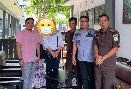 Keluarga Terdakwa Titipkan Rp140 Juta ke PN Purwokerto, Hakim Tegaskan: Jangan Serahkan ke Saya!