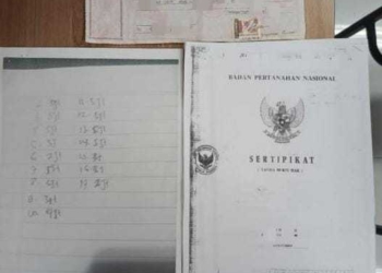 Polresta Banyumas Bongkar Modus Jual Beli Rumah Fiktif, Korban Rugi Rp107 Juta