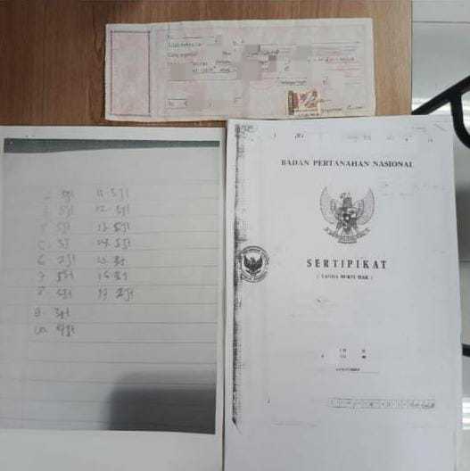 Polresta Banyumas Bongkar Modus Jual Beli Rumah Fiktif, Korban Rugi Rp107 Juta