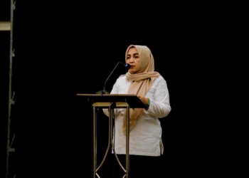 Wujudkan Layanan Pengobatan yang Utuh Bagi Masyarakat, Wabup Lintarti Dorong Kepatuhan RKO