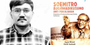 Membaca Ulang Soemitronomics: Ekonomi sebagai Arena Pertarungan Nasib Bangsa