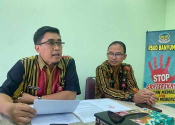 RSUD Banyumas Gelar Rangkaian Kegiatan HUT ke-101, Fokus Pengabdian dan Peningkatan Layanan Kesehatan