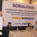 Gelar Sosialisasi Bersama Bank Mandiri, Adisatrya Ajak UMKM Banyumas Tingkatan Pemahaman Keuangan dan Jadi Nasabah Cerdas