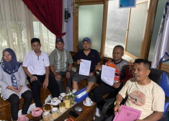 Mengaku “Sultan Nusantara”, Seorang Pria Diduga Tipu Jamaah di Banyumas