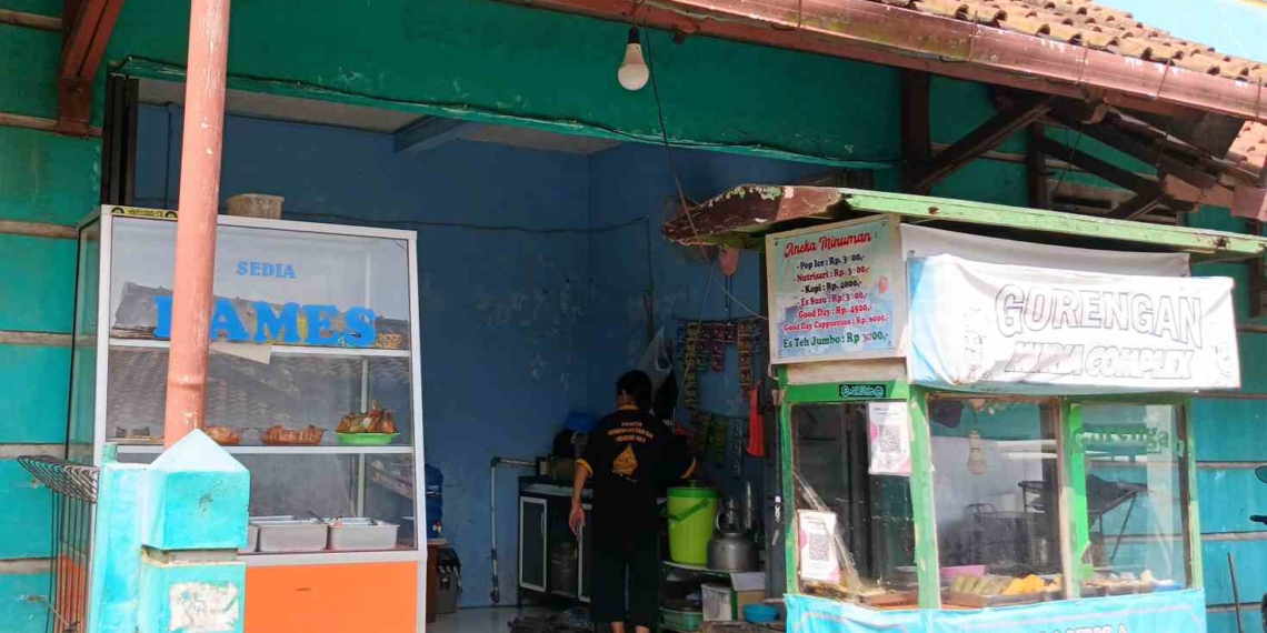 Siap-siap Sepi? Rencana PJJ Penuh di Purwokerto Bikin UMKM Takut Kehilangan Pembeli