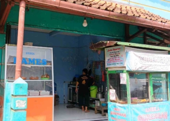 Siap-siap Sepi? Rencana PJJ Penuh di Purwokerto Bikin UMKM Takut Kehilangan Pembeli