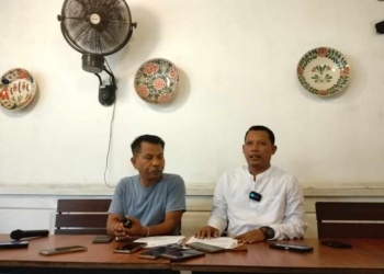 Kasus Sapphire Mansion Naik Penyidikan, Berkas Dilimpahkan ke Kejaksaan Banyumas