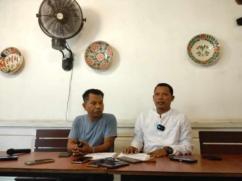 Kasus Sapphire Mansion Naik Penyidikan, Berkas Dilimpahkan ke Kejaksaan Banyumas