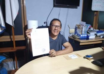 Dipanggil Polisi atas Dugaan Fitnah, Pengusaha Banyumas Siap Bongkar Sengketa Pajak Rp700 Juta