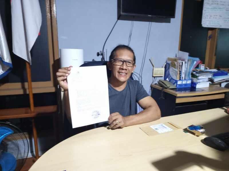 Dipanggil Polisi atas Dugaan Fitnah, Pengusaha Banyumas Siap Bongkar Sengketa Pajak Rp700 Juta