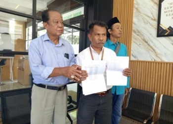 Korban ‘Sultan Nusantara’ Bertambah, Kerugian Capai Rp500 Juta: Modus Bekam hingga Janji Haji