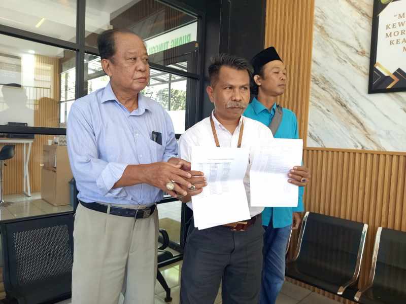 Korban ‘Sultan Nusantara’ Bertambah, Kerugian Capai Rp500 Juta: Modus Bekam hingga Janji Haji