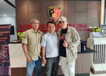 Duit Rp425 Juta Lenyap, Kontraktor Terima Cek Kosong Proyek Puskesmas