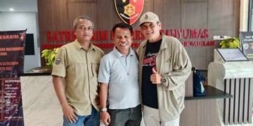 Duit Rp425 Juta Lenyap, Kontraktor Terima Cek Kosong Proyek Puskesmas