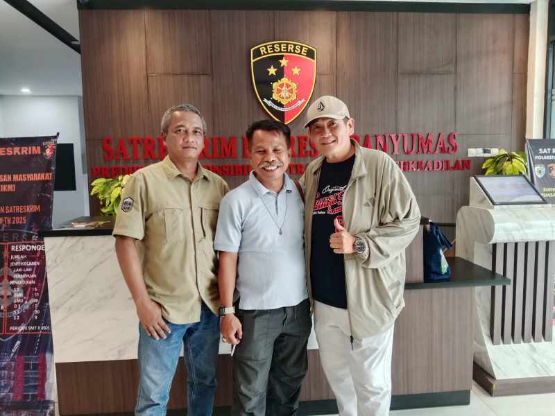 Duit Rp425 Juta Lenyap, Kontraktor Terima Cek Kosong Proyek Puskesmas