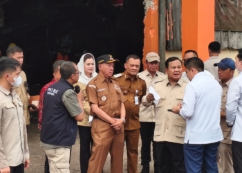 Presiden Prabowo Targetkan TPST BLE Banyumas Jadi Percontohan Nasional Pengelolaan Sampah