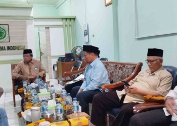 MUI Banyumas Tindaklanjuti Dugaan Sekte Sesat di Purwokerto