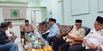 MUI Banyumas Tindaklanjuti Dugaan Sekte Sesat di Purwokerto