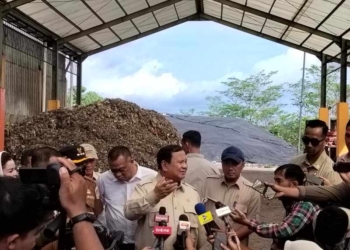 Jika Bantuan Presiden Terealisasi, Seluruh Kecamatan di Banyumas Bakal Punya TPST