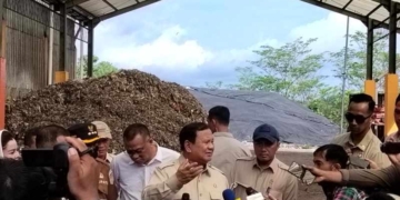 Jika Bantuan Presiden Terealisasi, Seluruh Kecamatan di Banyumas Bakal Punya TPST