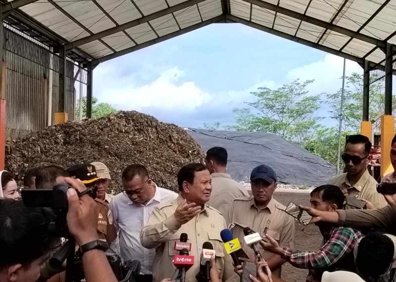 Jika Bantuan Presiden Terealisasi, Seluruh Kecamatan di Banyumas Bakal Punya TPST