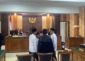 Divonis 6 Bulan 7 Hari, Advokat Tapol Banyumas: Lega Tapi Prihatin, Putuskan Pikir-pikir