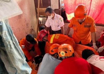 Tragis, Dua Warga Prembun Ditemukan Meninggal Usai Tercebur ke Dalam Sumur