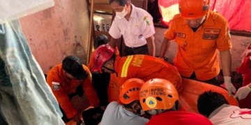 Tragis, Dua Warga Prembun Ditemukan Meninggal Usai Tercebur ke Dalam Sumur