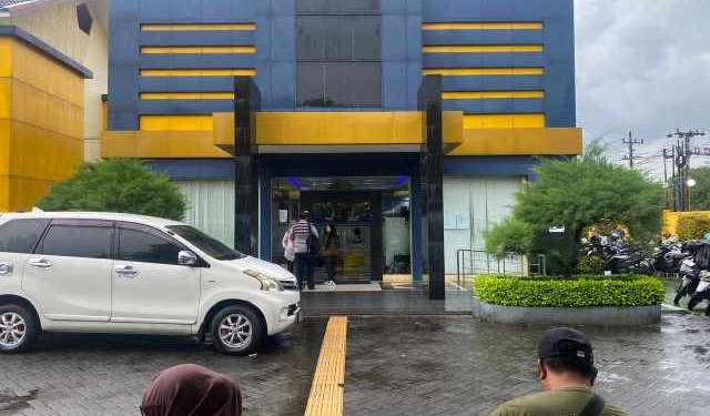 Kebingungan Wajib Pajak di Purwokerto Menjelang Deadline 30 April, Perpanjangan SPT Badan hingga Akhir Mei Masih Simpang Siur