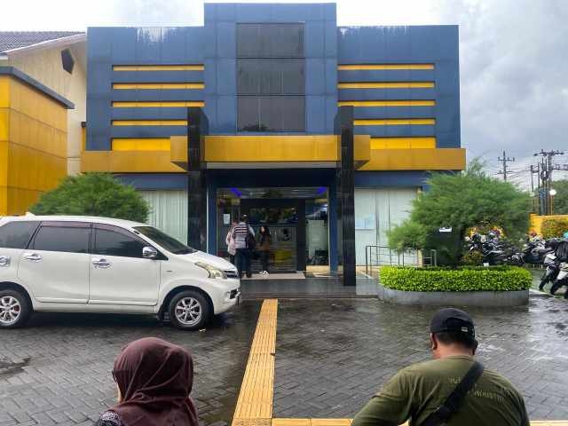 Kebingungan Wajib Pajak di Purwokerto Menjelang Deadline 30 April, Perpanjangan SPT Badan hingga Akhir Mei Masih Simpang Siur