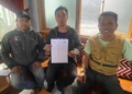 Gagal Berangkat ke Korea, 7 Warga Jateng Rugi Rp1,05 Miliar, Bakal Laporkan PT Rash Ahsana Air ke Mabes Polri