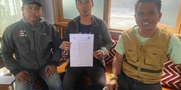 Gagal Berangkat ke Korea, 7 Warga Jateng Rugi Rp1,05 Miliar, Bakal Laporkan PT Rash Ahsana Air ke Mabes Polri