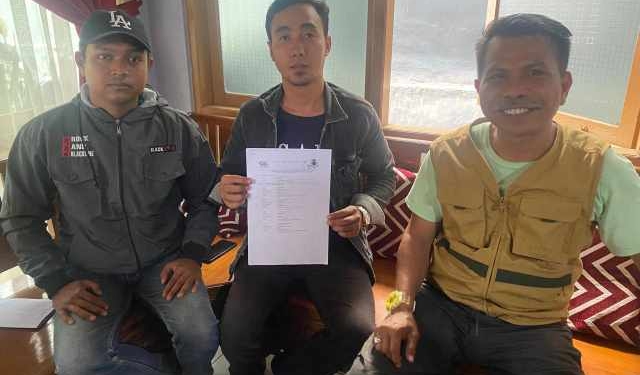 Gagal Berangkat ke Korea, 7 Warga Jateng Rugi Rp1,05 Miliar, Bakal Laporkan PT Rash Ahsana Air ke Mabes Polri