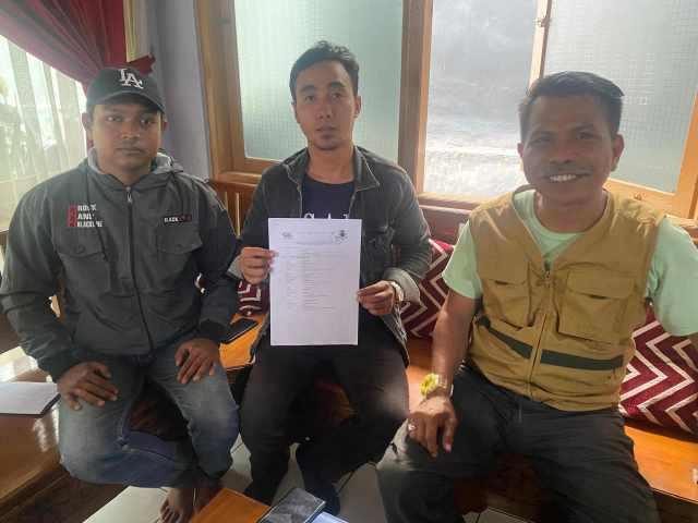 Gagal Berangkat ke Korea, 7 Warga Jateng Rugi Rp1,05 Miliar, Bakal Laporkan PT Rash Ahsana Air ke Mabes Polri