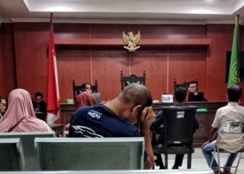 Harapan di Tengah Duka, Keluarga Korban Desak Keadilan di Sidang Kecelakaan Maut Siswi SMA