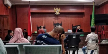 Harapan di Tengah Duka, Keluarga Korban Desak Keadilan di Sidang Kecelakaan Maut Siswi SMA