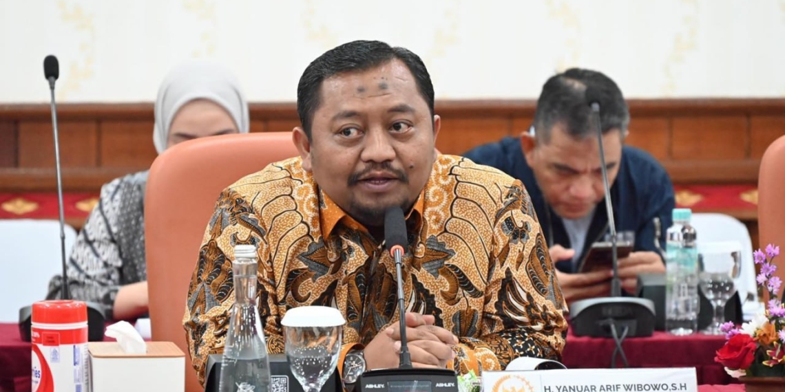 UUPPRT Resmi Berlaku, Anggota DPR: Pekerja Rumah Tangga Kini Dijamin Kesehatan dan Hak Dasarnya