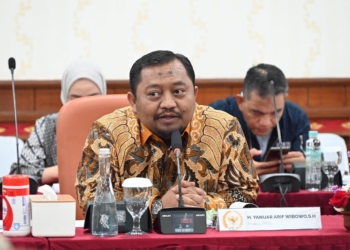 UUPPRT Resmi Berlaku, Anggota DPR: Pekerja Rumah Tangga Kini Dijamin Kesehatan dan Hak Dasarnya