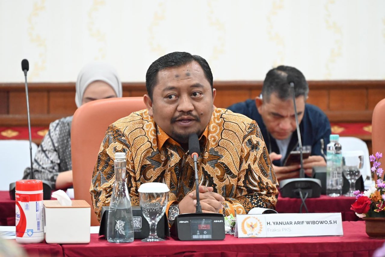 UUPPRT Resmi Berlaku, Anggota DPR: Pekerja Rumah Tangga Kini Dijamin Kesehatan dan Hak Dasarnya