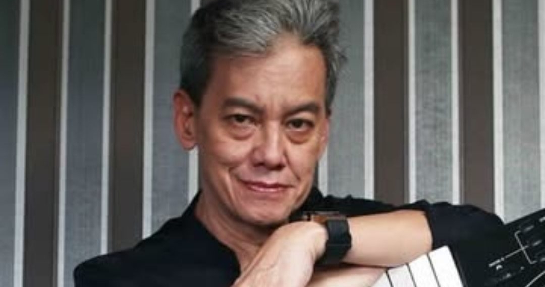 Jejak Legenda: Perjalanan Karier Fariz RM, Musisi Multi-Genre yang Karyanya Abadi