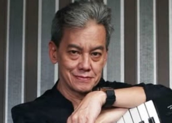 Jejak Legenda: Perjalanan Karier Fariz RM, Musisi Multi-Genre yang Karyanya Abadi