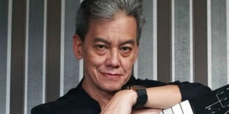 Jejak Legenda: Perjalanan Karier Fariz RM, Musisi Multi-Genre yang Karyanya Abadi