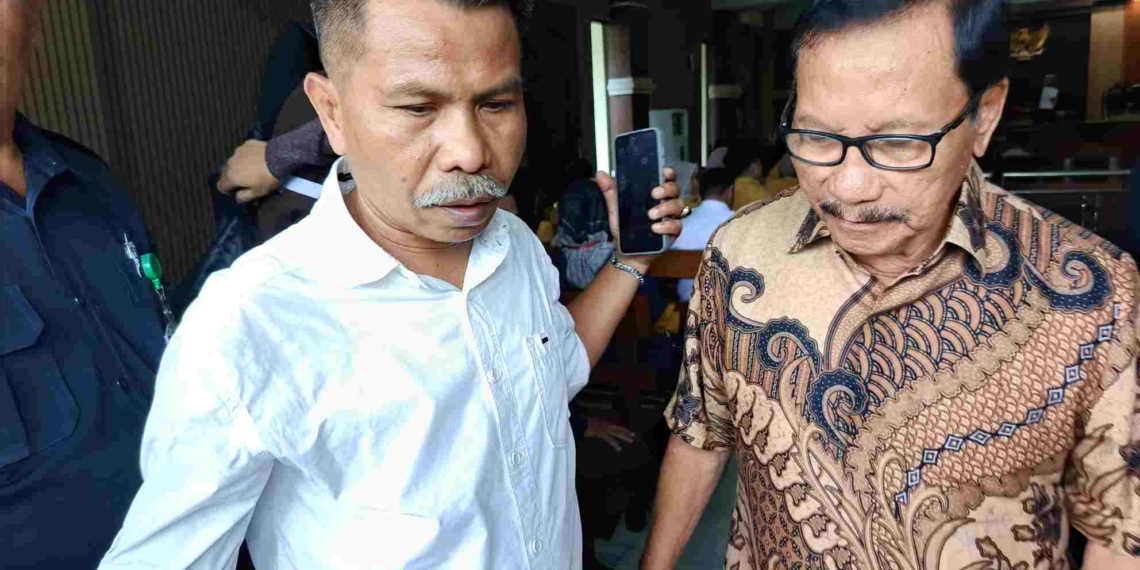 Sengketa Rp10 Miliar Mantan Bupati Banyumas Mardjoko Segera Dimediasi