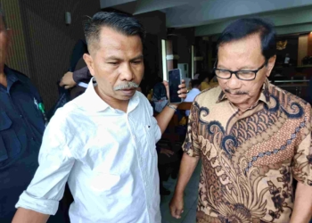 Sengketa Rp10 Miliar Mantan Bupati Banyumas Mardjoko Segera Dimediasi