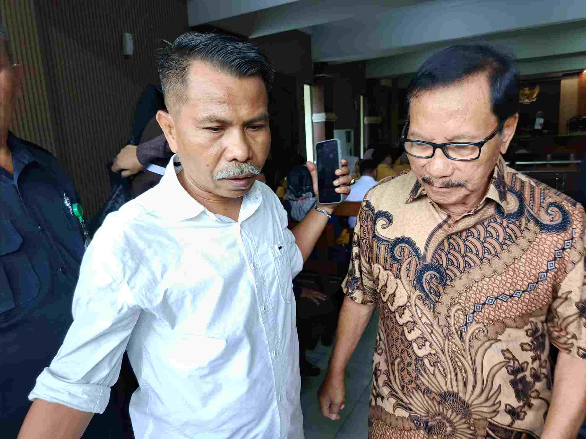 Sengketa Rp10 Miliar Mantan Bupati Banyumas Mardjoko Segera Dimediasi