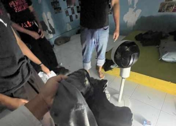 Orang Tua Sesalkan Lambannya Penanganan Kasus, Anak 16 Tahun Terluka Bakar 40 Persen