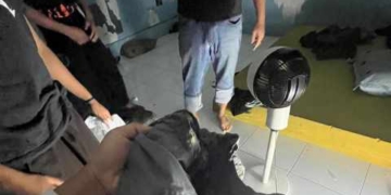 Orang Tua Sesalkan Lambannya Penanganan Kasus, Anak 16 Tahun Terluka Bakar 40 Persen