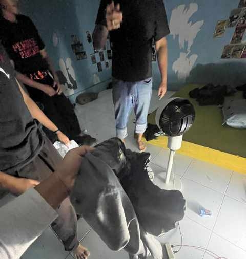 Orang Tua Sesalkan Lambannya Penanganan Kasus, Anak 16 Tahun Terluka Bakar 40 Persen